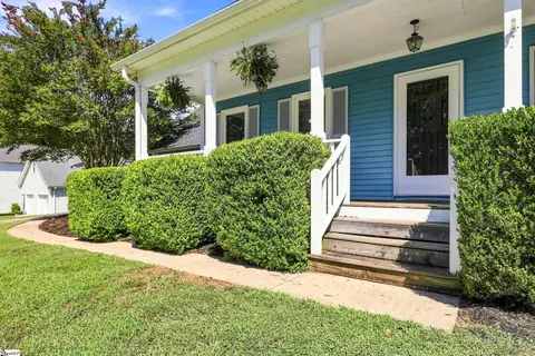 Exterior - 1801 Old Mill Rd, Easley, SC 29642 photo 4 of 11