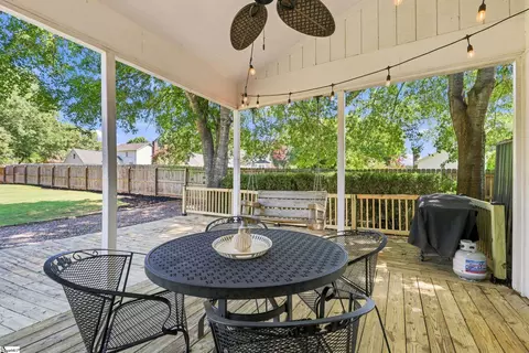 Exterior - 1801 Old Mill Rd, Easley, SC 29642 photo 6 of 11