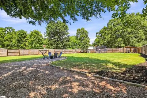 Exterior - 1801 Old Mill Rd, Easley, SC 29642 photo 8 of 11