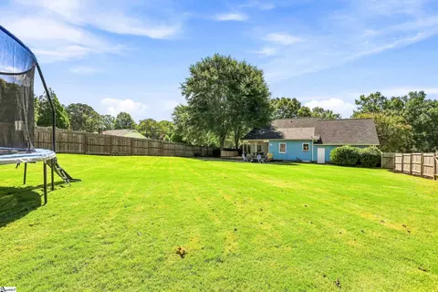 Exterior - 1801 Old Mill Rd, Easley, SC 29642 photo 3 of 11