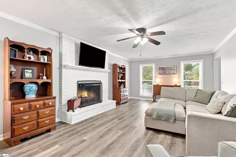 Living - 1801 Old Mill Rd, Easley, SC 29642 photo 2 of 2