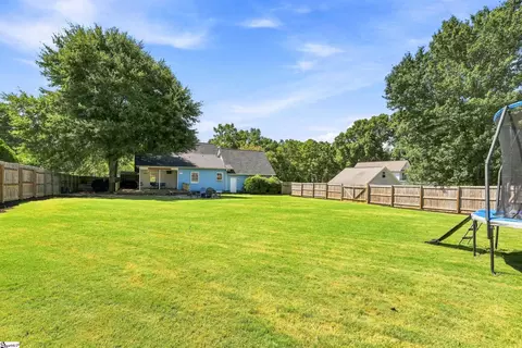 Exterior - 1801 Old Mill Rd, Easley, SC 29642 photo 10 of 11