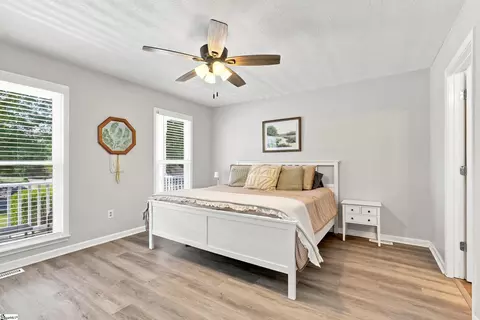 Bedroom - 1801 Old Mill Rd, Easley, SC 29642 photo 1 of 5