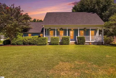 Exterior - 1801 Old Mill Rd, Easley, SC 29642 photo 2 of 11