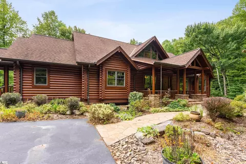 4 Gloring Morning Way, Landrum, SC 29356