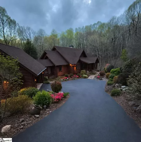 4 Morning Glory Way, Landrum, SC 29356
