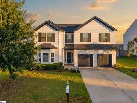 113 Calavera Dr, Simpsonville, SC 29681