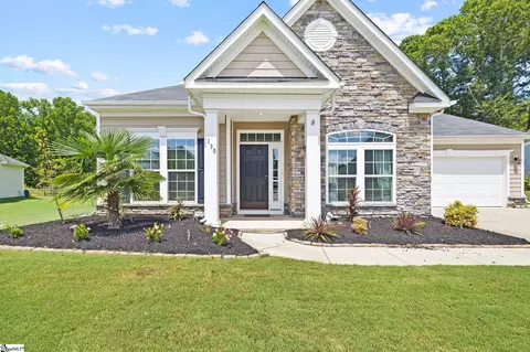130 Village Vista Dr, Fountain Inn, SC 29644