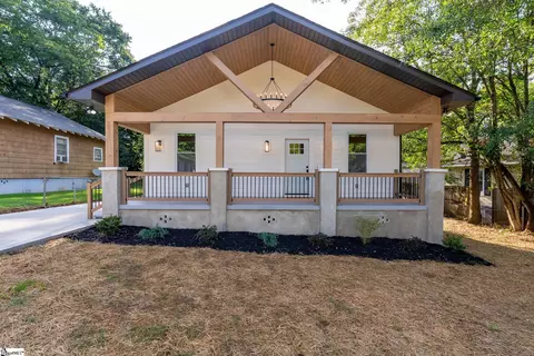 285 Moore St, Greenville, SC 29605