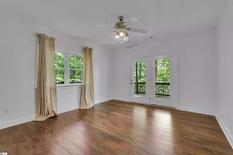Bedroom - 107 Blackfox Way, Sunset, SC 29685 photo 2 of 6