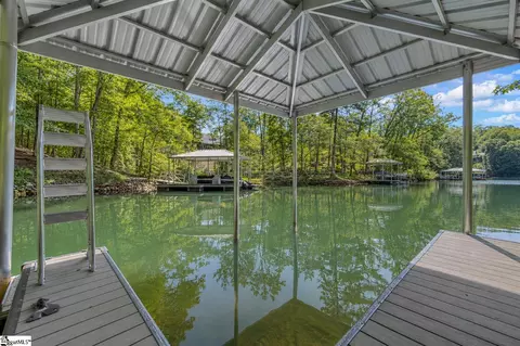 View/Area - 107 Blackfox Way, Sunset, SC 29685 photo 1 of 9