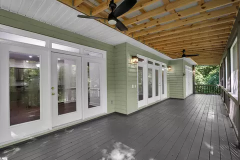 Exterior - 107 Blackfox Way, Sunset, SC 29685 photo 5 of 14