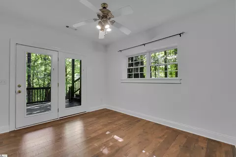 Bedroom - 107 Blackfox Way, Sunset, SC 29685 photo 4 of 6