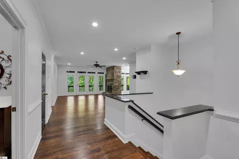 Entry Way - 107 Blackfox Way, Sunset, SC 29685 photo 2 of 3