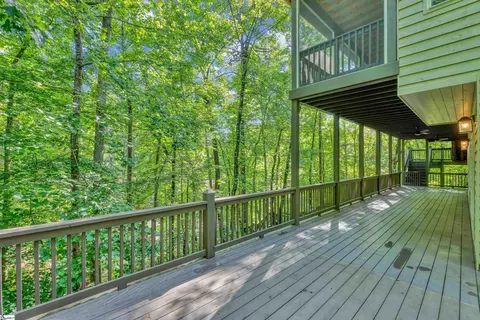 Exterior - 107 Blackfox Way, Sunset, SC 29685 photo 10 of 14