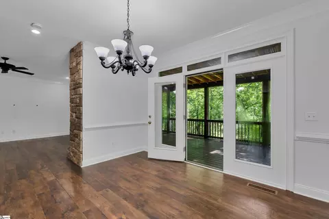 Dining - 107 Blackfox Way, Sunset, SC 29685 photo 1 of 2