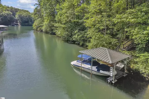 View/Area - 107 Blackfox Way, Sunset, SC 29685 photo 3 of 9