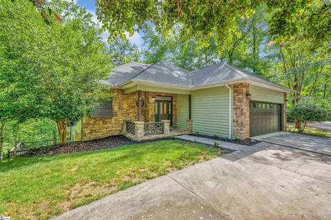 Exterior - 107 Blackfox Way, Sunset, SC 29685 photo 11 of 14