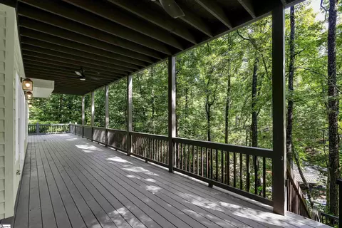 Exterior - 107 Blackfox Way, Sunset, SC 29685 photo 7 of 14