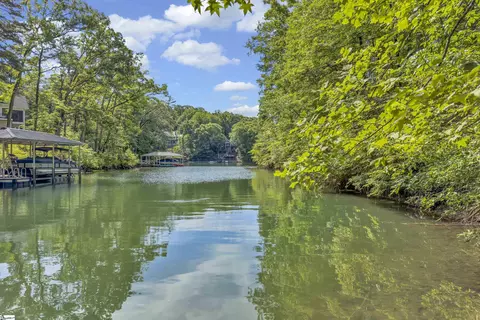 View/Area - 107 Blackfox Way, Sunset, SC 29685 photo 8 of 9