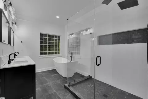 Bath - 107 Blackfox Way, Sunset, SC 29685 photo 1 of 4