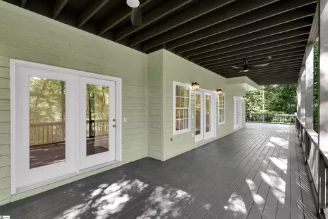 Exterior - 107 Blackfox Way, Sunset, SC 29685 photo 8 of 14