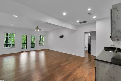 Living - 107 Blackfox Way, Sunset, SC 29685 photo 4 of 6