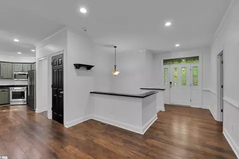 Entry Way - 107 Blackfox Way, Sunset, SC 29685 photo 1 of 3