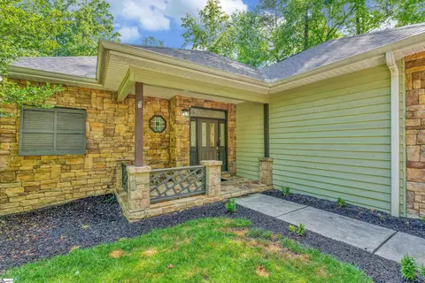 Exterior - 107 Blackfox Way, Sunset, SC 29685 photo 12 of 14