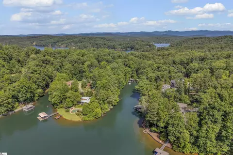 View/Area - 107 Blackfox Way, Sunset, SC 29685 photo 2 of 9