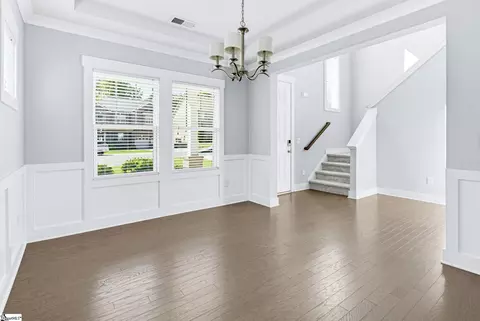 Entry Way - 421 Combahee Ct, Greer, SC 29651 photo 3 of 5