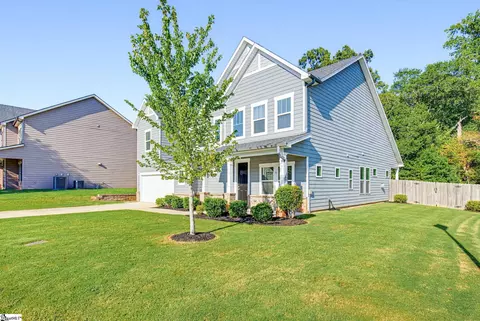 Exterior - 421 Combahee Ct, Greer, SC 29651 photo 4 of 6