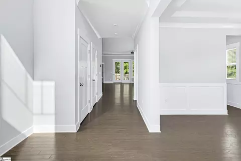 Entry Way - 421 Combahee Ct, Greer, SC 29651 photo 1 of 5