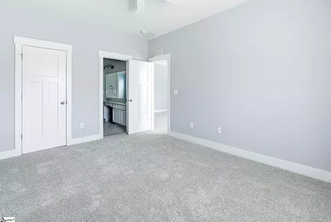 Bedroom - 421 Combahee Ct, Greer, SC 29651 photo 6 of 10
