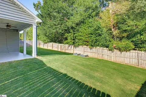 Exterior - 421 Combahee Ct, Greer, SC 29651 photo 5 of 6