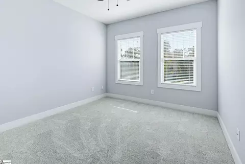 Bedroom - 421 Combahee Ct, Greer, SC 29651 photo 9 of 10