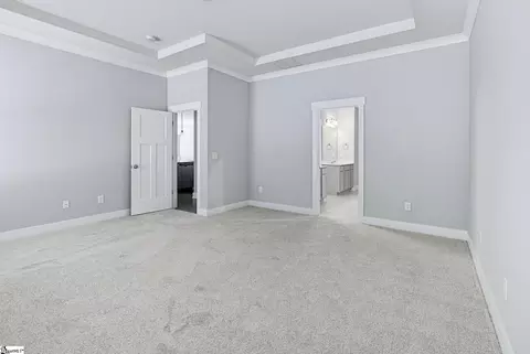 Bedroom - 421 Combahee Ct, Greer, SC 29651 photo 4 of 10