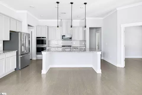 Kitchen - 421 Combahee Ct, Greer, SC 29651 photo 1 of 5