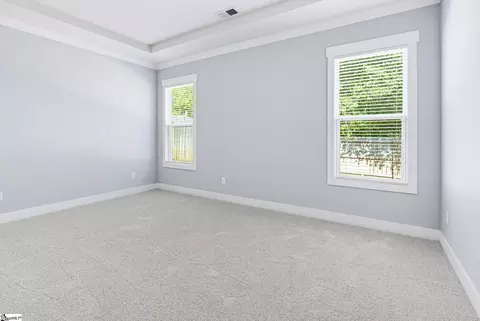 Bedroom - 421 Combahee Ct, Greer, SC 29651 photo 2 of 10