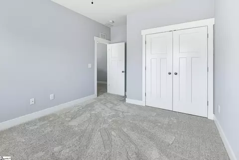 Bedroom - 421 Combahee Ct, Greer, SC 29651 photo 10 of 10