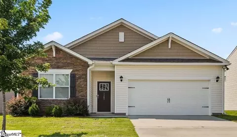 1287 Elterwater Ln, Spartanburg, SC 29306