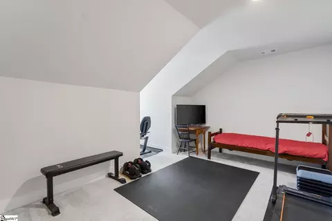 Bedroom - 248 Rosecroft Dr, Easley, SC 29642 photo 5 of 5