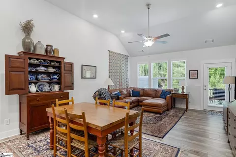 Dining - 248 Rosecroft Dr, Easley, SC 29642 photo 1 of 2