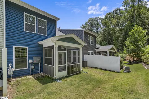 Exterior - 248 Rosecroft Dr, Easley, SC 29642 photo 5 of 6