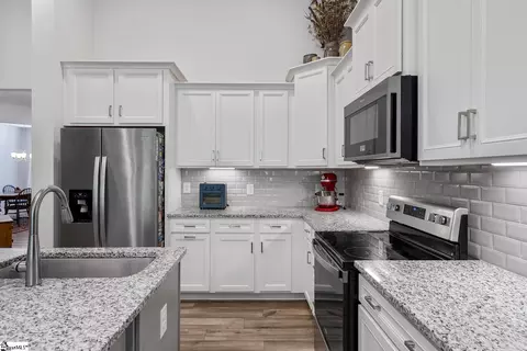 Kitchen - 248 Rosecroft Dr, Easley, SC 29642 photo 3 of 3