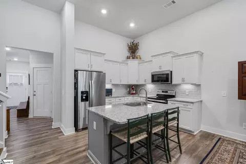 Kitchen - 248 Rosecroft Dr, Easley, SC 29642 photo 1 of 3