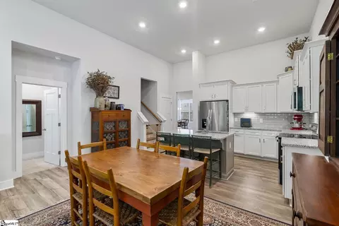 Entry Way - 248 Rosecroft Dr, Easley, SC 29642 photo 2 of 2