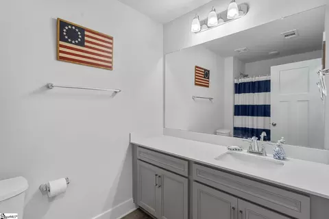 Bath - 248 Rosecroft Dr, Easley, SC 29642 photo 1 of 1