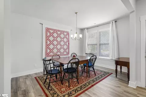 Dining - 248 Rosecroft Dr, Easley, SC 29642 photo 2 of 2
