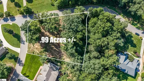 645 Breckenwood Dr, Spartanburg, SC 29301